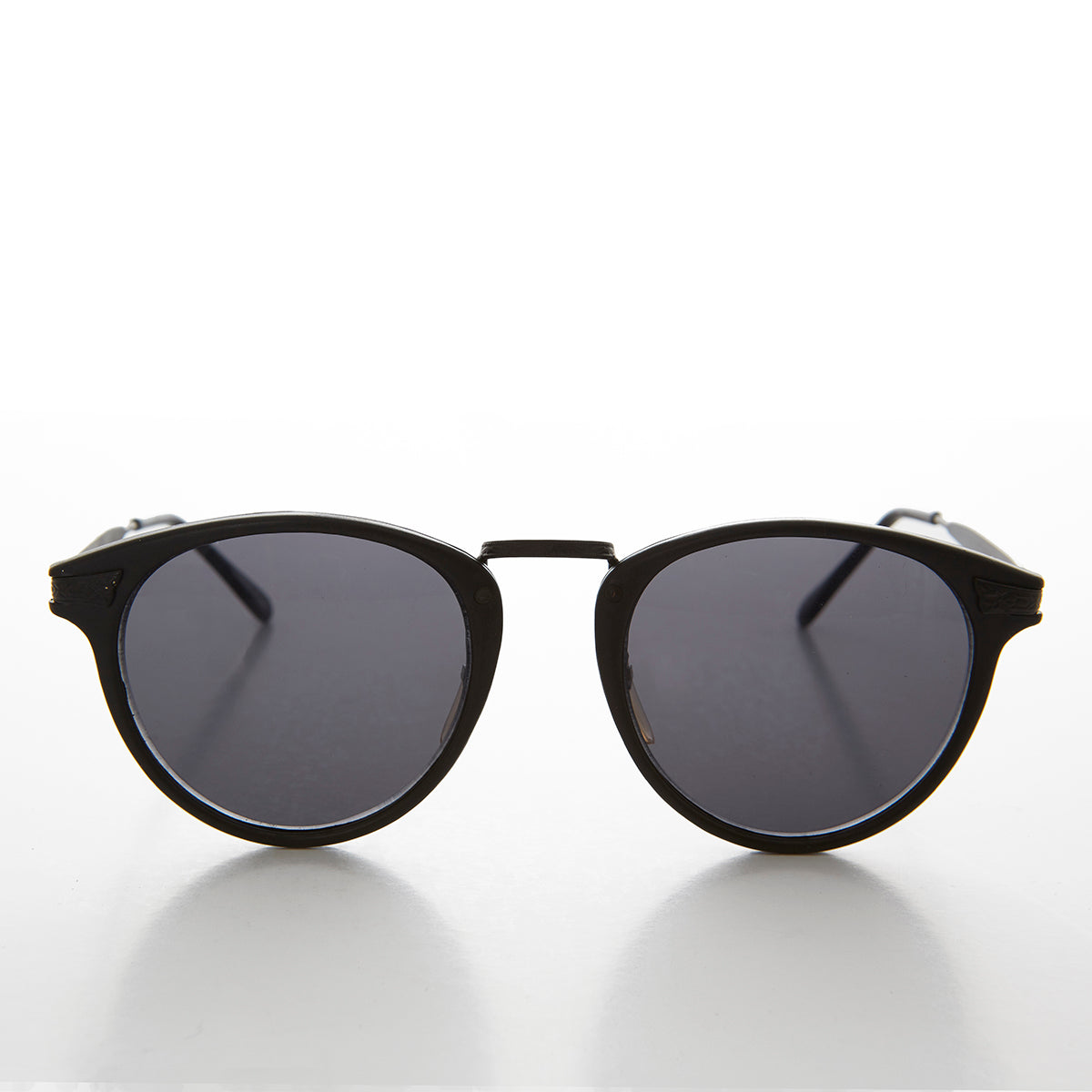 Preppy O'Malley 90s Vintage Sunglass - Dobby